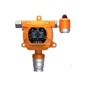 固定式二氧化硫气体检测仪 MIC-600-SO2