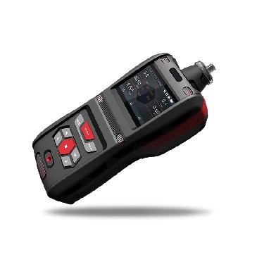 便携式二氧化硫气体检测仪 MS500-SO2