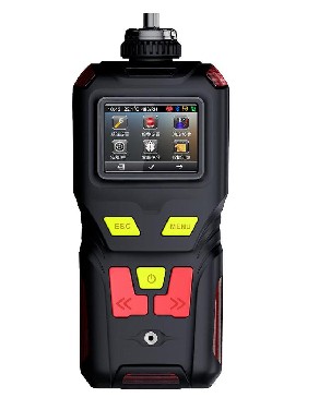 便携式五氟化磷气体检测仪   MS400-PF5