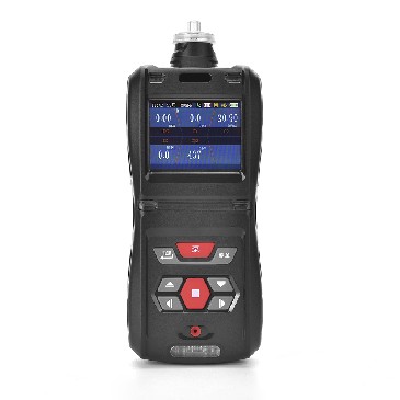 手持式五氟化磷气体检测仪  MS500-PF5