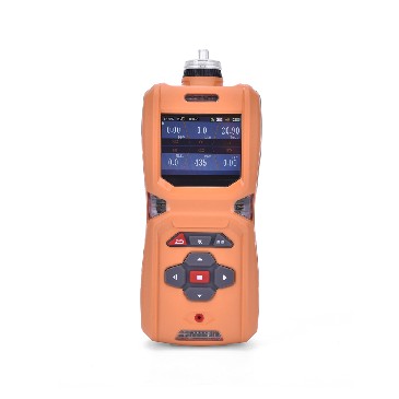 便携式激光粉尘检测仪检测仪MS600-PM2.5