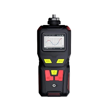 便携式二合一气体检测仪 MS400-2(CO、H2S)