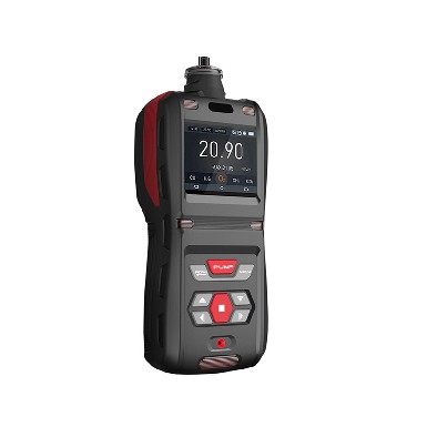 手持式四氧化二氮气体检测仪 MS500-N2O4