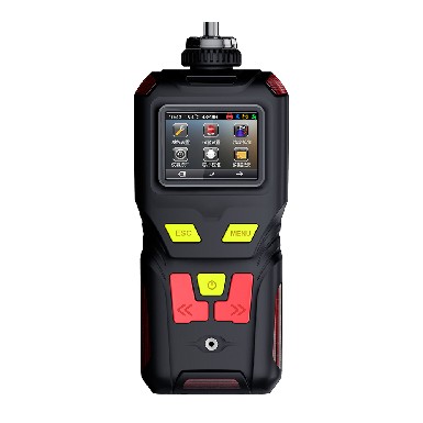 便携式VOC气体检测仪 （PID） MS400-VOC