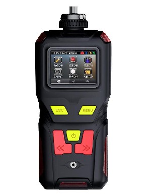 便携式三氯化氮气体检测仪   MS400-NCL3