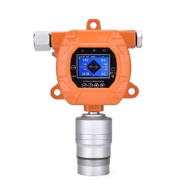 固定式氨气检测仪（TDLAS可调谐二极管激光）MIC-600-NH3