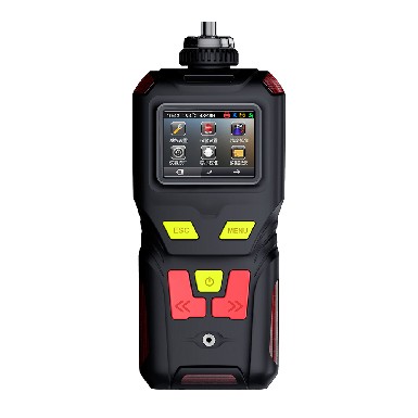 便携式甲乙酮气体检测报警仪（红外） MS400-C4H8O