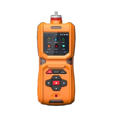 便携式氧气检测仪（工业级）MS600-O2-I