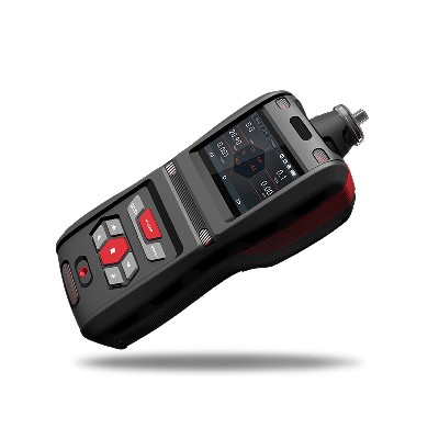 便携式氧气检测仪 MS500-O2