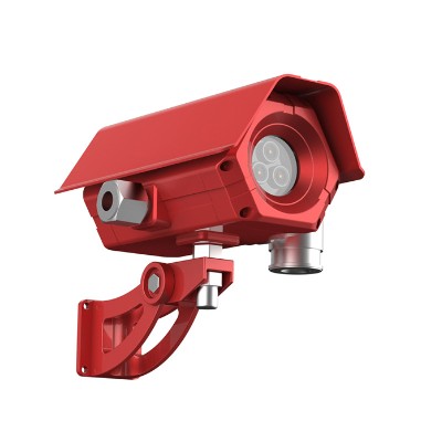 双红外加紫外火焰探测器 MIC-200-UVIR2